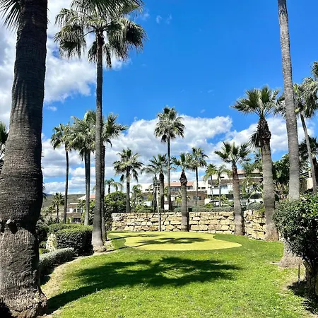 Apartamento 2br Luxe In Marbella Close To Beaches *