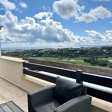2br Luxe In Marbella Close To Beaches Apartamento *