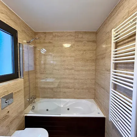 2br Luxe In Marbella Close To Beaches