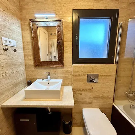 Apartament 2br Luxe In Marbella Close To Beaches *