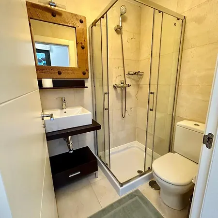 2br Luxe In Marbella Close To Beaches