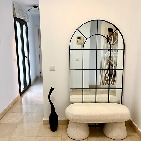 2br Luxe In Marbella Close To Beaches