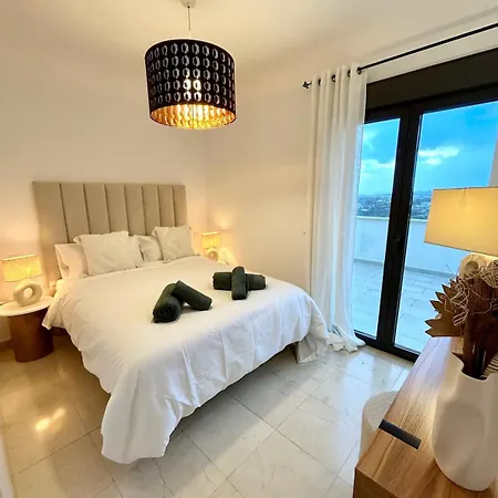 Apartamento 2br Luxe In Marbella Close To Beaches