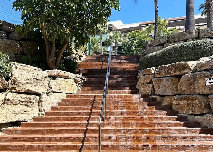 Apartamento 2br Luxe In Marbella Close To Beaches Estepona