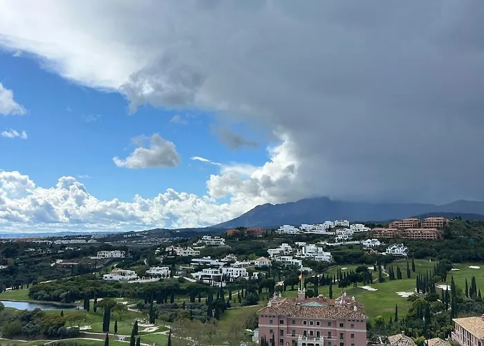 2br Luxe In Marbella Close To Beaches * Estepona