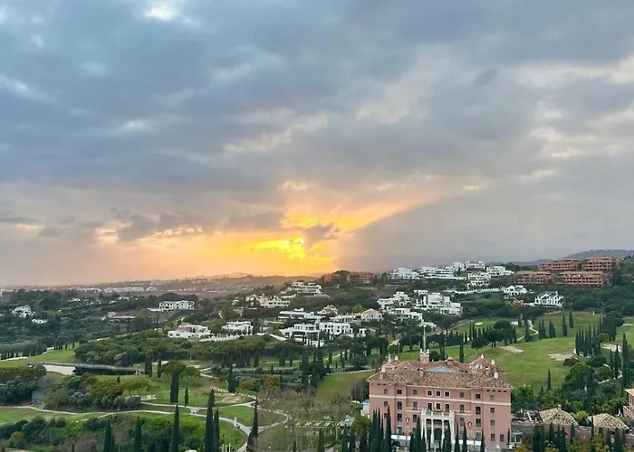 Apartamento 2br Luxe In Marbella Close To Beaches *