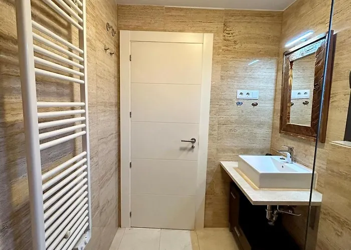 2br Luxe In Marbella Close To Beaches * Estepona