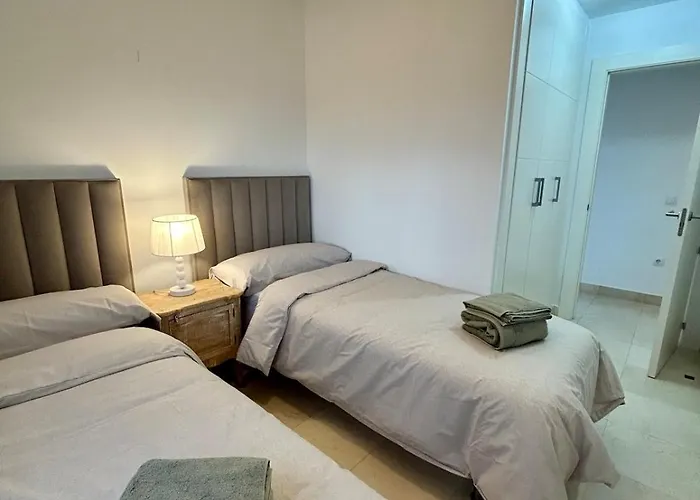 2br Luxe In Marbella Close To Beaches * Estepona