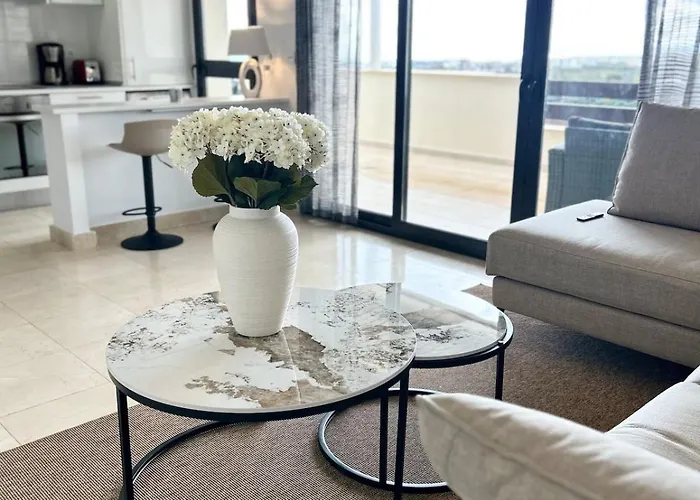 2br Luxe In Marbella Close To Beaches Estepona