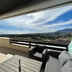 Apartmán 2br Luxe In Marbella Close To Beaches Estepona
