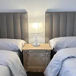 Apartmán 2br Luxe In Marbella Close To Beaches