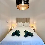2br Luxe In Marbella Close To Beaches Apartmán Estepona