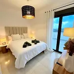 Apartmán 2br Luxe In Marbella Close To Beaches
