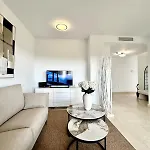 Apartmán 2br Luxe In Marbella Close To Beaches