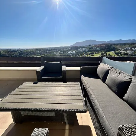 2br Luxe In Marbella Close To Beaches