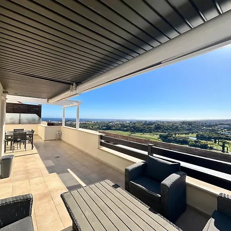 2br Luxe In Marbella Close To Beaches Апартаменти Естепона