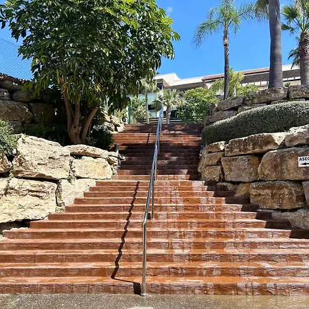 شقة 2br Luxe In Marbella Close To Beaches إِستيبونا