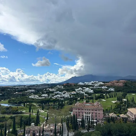 2br Luxe In Marbella Close To Beaches * Естепона