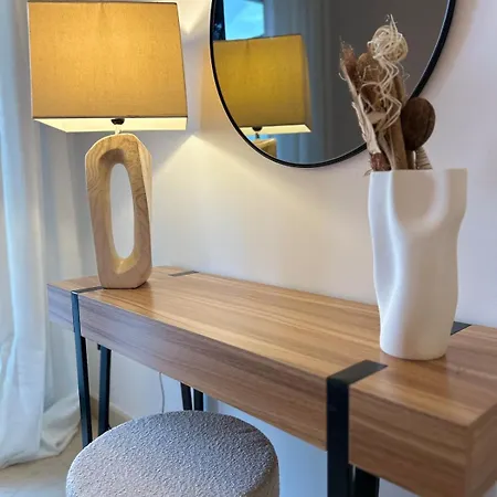 2br Luxe In Marbella Close To Beaches إِستيبونا