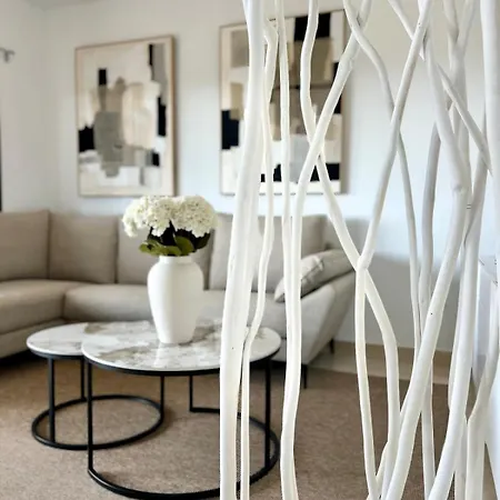 Appartamento 2br Luxe In Marbella Close To Beaches *