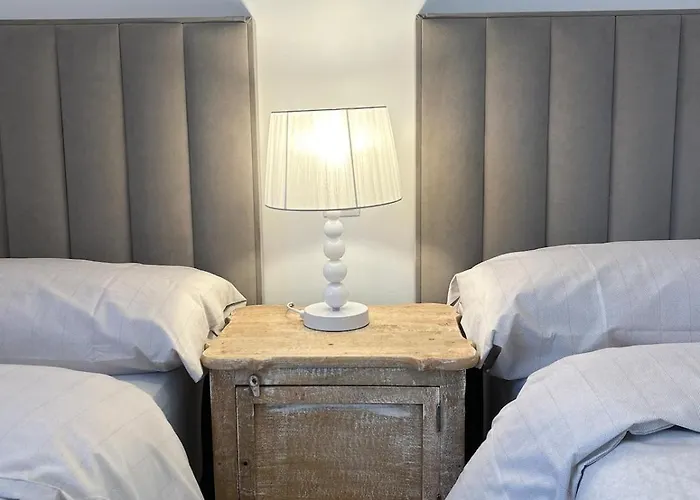 2br Luxe In Marbella Close To Beaches Appartement