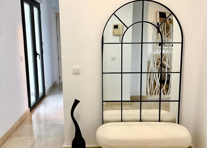 2br Luxe In Marbella Close To Beaches