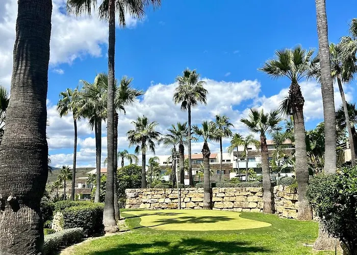 Апартаменти 2br Luxe In Marbella Close To Beaches *