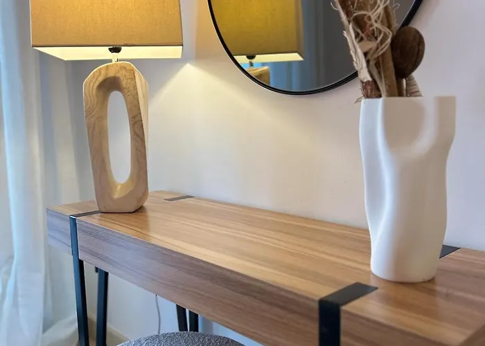 2br Luxe In Marbella Close To Beaches Естепона