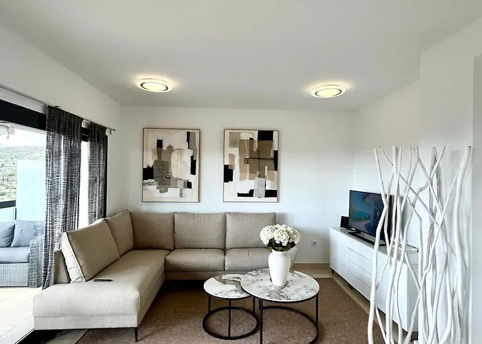 2br Luxe In Marbella Close To Beaches * Естепона