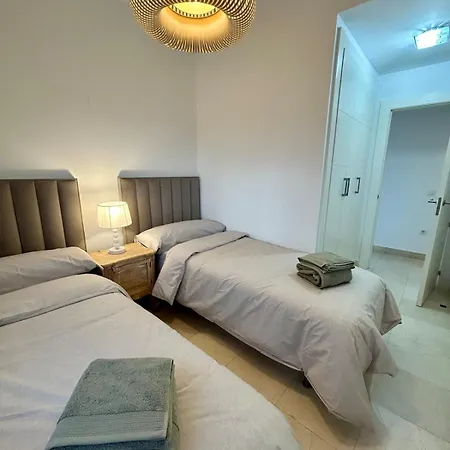 2br Luxe In Marbella Close To Beaches * Estepona